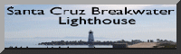 Santa Cruz Breakwater Lighthouse